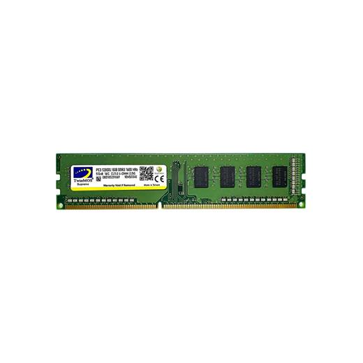 Twınmos Mdd38Gb1600D 8Gb 1600Mhz Ddr3 Pc Bellek
