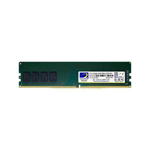 Twınmos Mdd416Gb3200D 16Gb (Tek Parça) 3200Mhz Ddr4 Pc Bellek