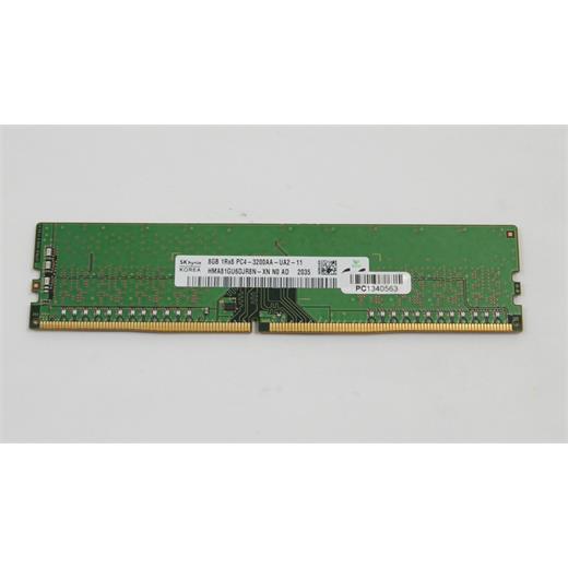 Skhynıx Pc4-3200 8Gb Ddr4 3200Mhz Pc Bellek
