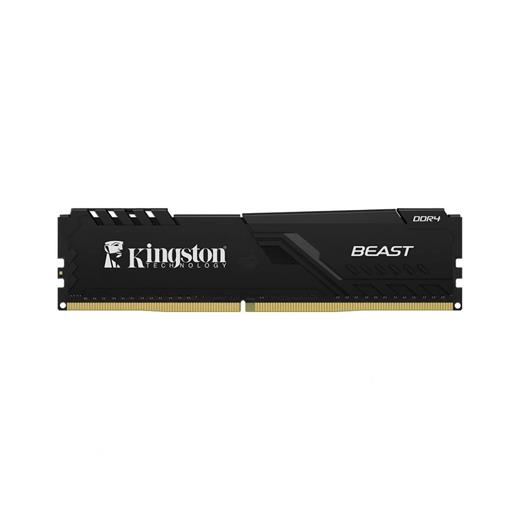 Kıngston Kf432C16Bb/32Tr 32Gb (Tek Parça) Ddr4 3200Mhz Beast Pc Bellek