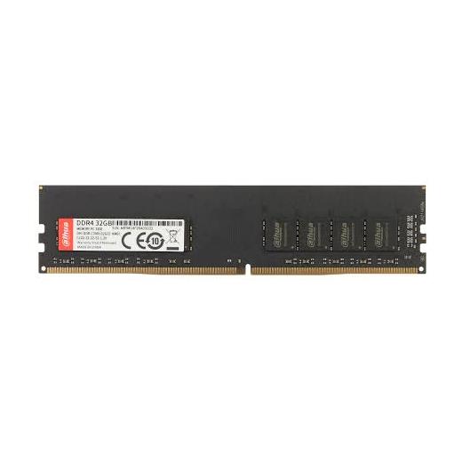 Dahua Ddr-C500U32G56 32Gb (Tek Parça) Ddr5 5600Mhz Pc Bellek