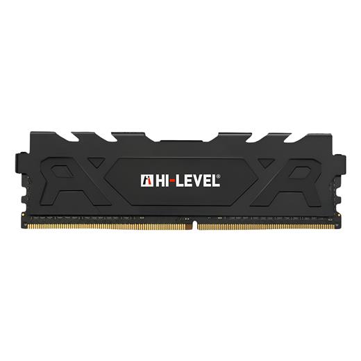 Hı-Level Hlv-Pc44800D5-16G-B 16Gb (Tek Parça) Ddr5 5600Mhz Arctic (Soğutuculu) Pc Bellek