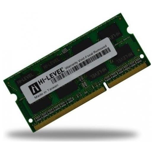 Hı-Level Hlv-Sopc19200D4/4G 4Gb Ddr4 2400Mhz Notebook Bellek