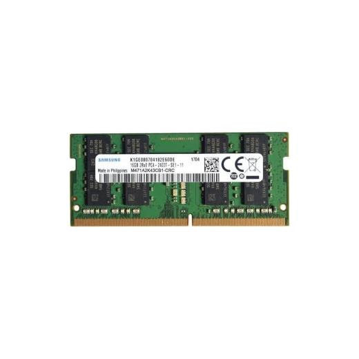 Samsung M471A2K43Cb1 16Gb (Tek Parça) Ddr4 2666Mhz Notebook Bellek