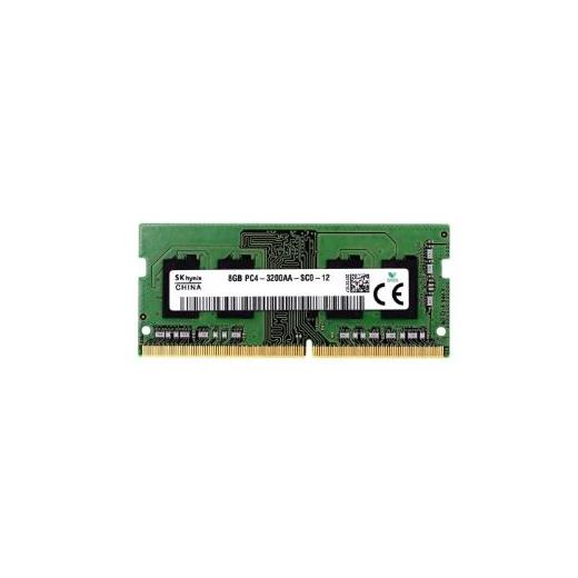 Hynıx Hynso3200/8 8Gb Ddr4 3200Mhz Notebook Bellek