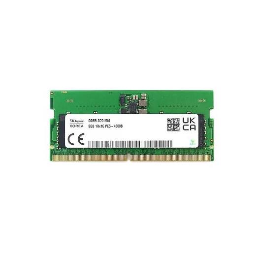 Hynıx 8Gb Ddr5 4800Mhz Notebook Bellek