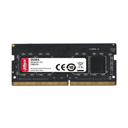 Dahua Ddr-C300S16G32 16Gb (Tek Parça) Ddr4 3200Mhz Notebook Bellek