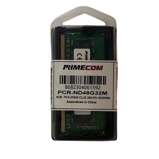 Prımecom Pcr-Nd48G32M 8Gb Ddr4 3200Mhz Notebook Bellek