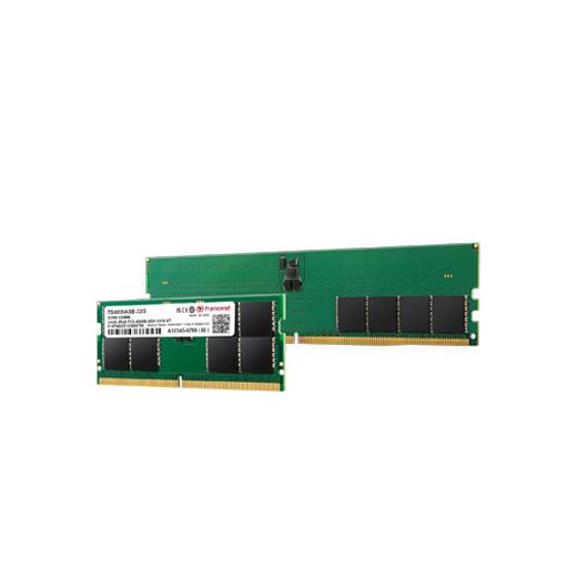 Transcend Jm5600Ase-32G 32Gb Ddr5 5600Mhz Notebook Bellek