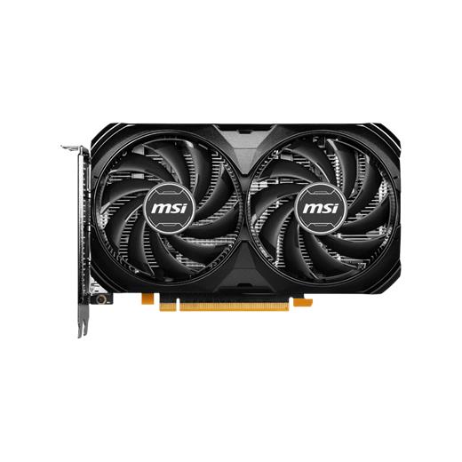 Msı Rtx 4060 Ventus 2X Black 8Gb Oc 8Gb Geforce Rtx4060 Gddr6 128Bit Hdmı 3Xdp 16X Ekran Kartı