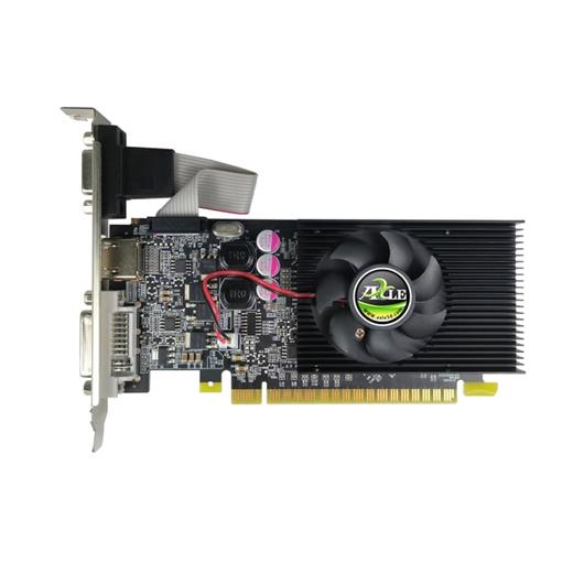 Axle G210 Ax-G210/1Gd3P4Cdıl 1Gb Geforce G210 Ddr3 64Bit Hdmı Dvı Vga 16X Ekran Kartı