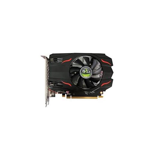 Axle Rx550 Ax-Rx-550/4Gd5P8Dıp 4Gb Amd Rx550 Gddr5 128Bit Hdmı Dvı/Dp 16X Ekran Kartı