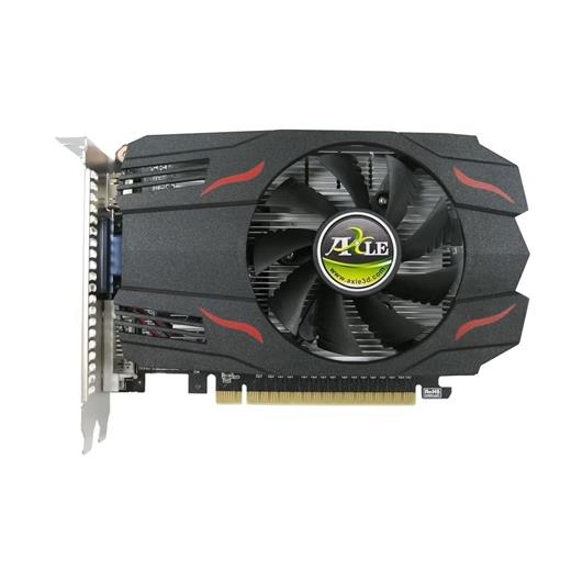 Axle Gt740 Ax-Gt740/4Gd5P8Cdı 4Gb Geforce Gt740 Ddr5 128Bit Hdmı Dvı Vga 16X Ekran Kartı