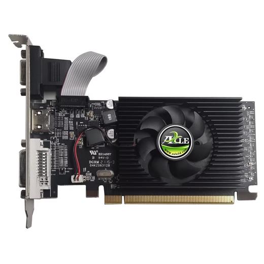 Axle R5220 Ax-R5 220/2Gd3P4Cdıl 2Gb Amd R5220 Ddr3 64Bit Hdmı Dvı Vga 16X Ekran Kartı