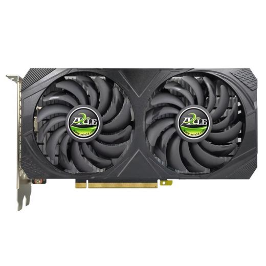 Axle Rtx3050 Ax-Rtx3050/6Gd6P6Dıp 6Gb Geforce Rtx3050 Gddr6 96Bit Hdmı Dvı/Dp 16X Ekran Kartı