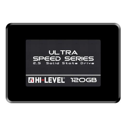Hı-Level Hlv-Ssd30Ult/120G Ultra Series 2.5