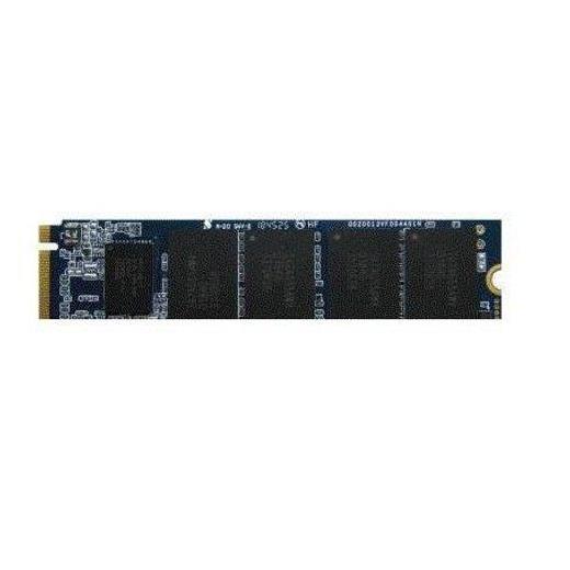 Hı-Level Hlv-M2Pcıessd2280/256G M.2 256Gb (3300/1200Mbs) Pcıe + Nvme Ssd Disk (22X80Mm)