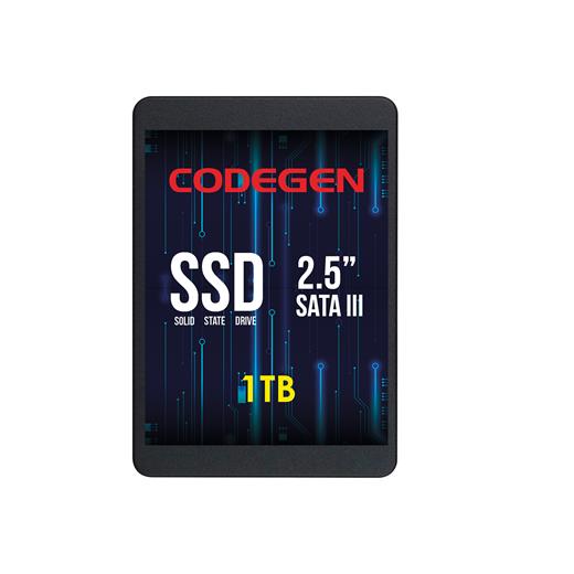 Codegen Cdg-1Tb-Ssd25 2.5