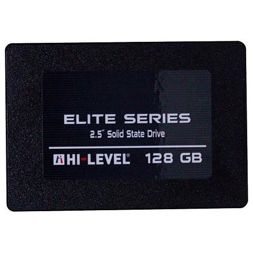 Hı-Level Hlv-Ssd30Elt/128G Elite Seri 2.5