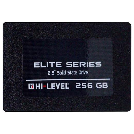 Hı-Level Hlv-Ssd30Elt/256G Elite Seri 2.5