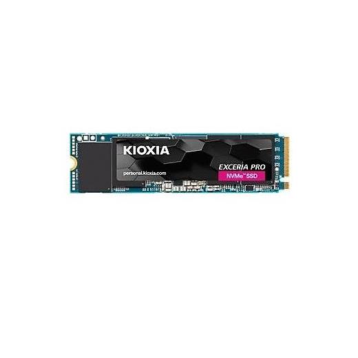 Kıoxıa Lse10Z001Tg8 Excerıa Pro M.2 1Tb (7300/6400Mb/S) Pcıe + Nvme Ssd Disk (Gen4)