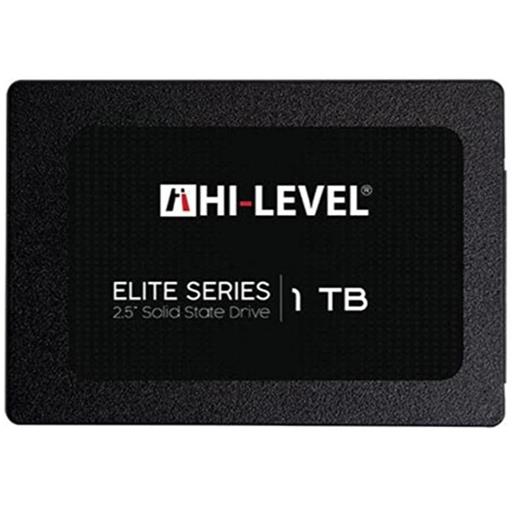 Hı-Level Hlv-Ssd30Elt/1T Elite Seri 2.5