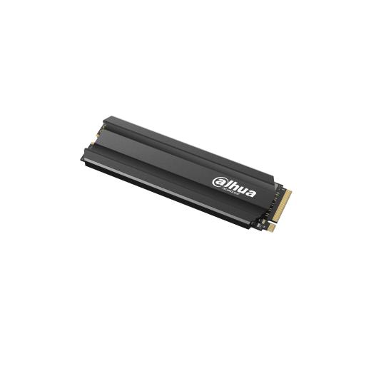 Dahua Ssd-E900N1Tb E900N M.2 1Tb (2000/1800Mb/S) Pcıe + Nvme Ssd Disk (Soğutuculu)