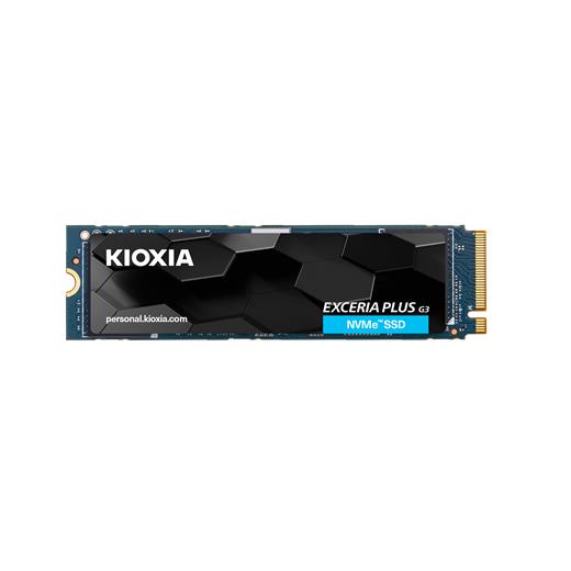 Kıoxıa Lsd10Z001Tg8 Excerıa Plus G3 M.2 1Tb (5000/3900Mb/S) Pcıe + Nvme Ssd Disk (Gen4)