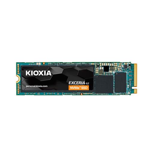 Kıoxıa Lrc20Z500Gg8 Excerıa Plus G2 M.2 500Gb (2100/1700Mb/S) Pcıe + Nvme Ssd Disk (Gen3)