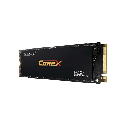 Twınmos Nvcx1Tbg42280 M.2 1Tb (5000/4800Mb/S) Pcıe + Nvme (3D Tlc Nand) Ssd Disk (Gen4)