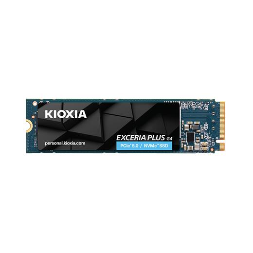 Kıoxıa Lvd10Z001Tg8 Excerıa Plus G4 Nv M.2 1Tb (10000/7900Mb/S) Pcıe + Nvme Ssd Disk (Gen5)
