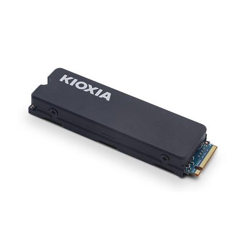Kıoxıa Lsc11K2T04G8 Excerıa M.2 2Tb (6200/4900Mb/S) Pcıe + Nvme Ssd Disk (Gen4) Soğutuculu