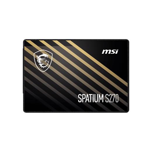 Msı S270 Spatıum 2.5