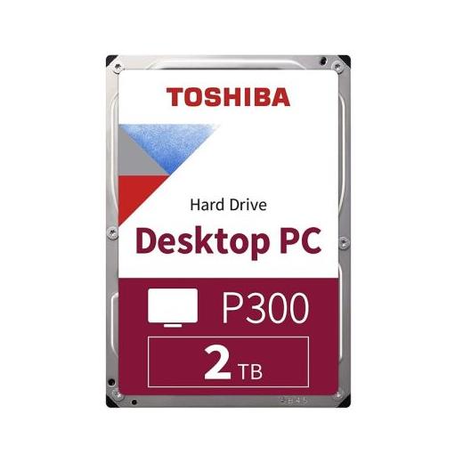 Toshıba Hdwd320Uzsva P300 3.5