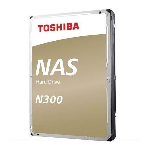 Toshıba Hdwg480Uzsva N300 3.5