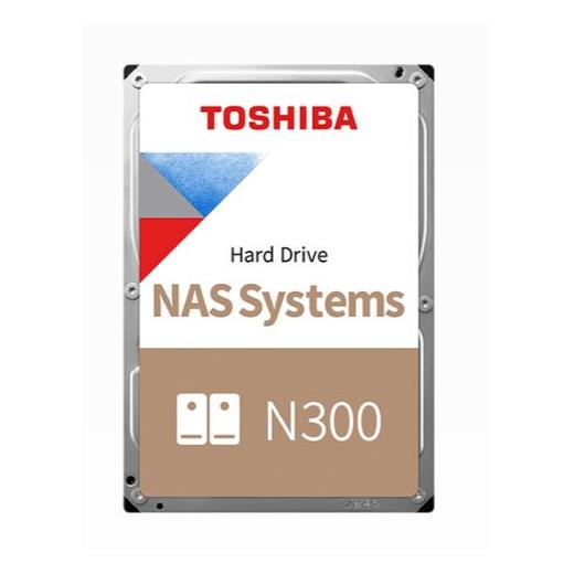 Toshıba Hdwg51Cuzsva N300 3.5