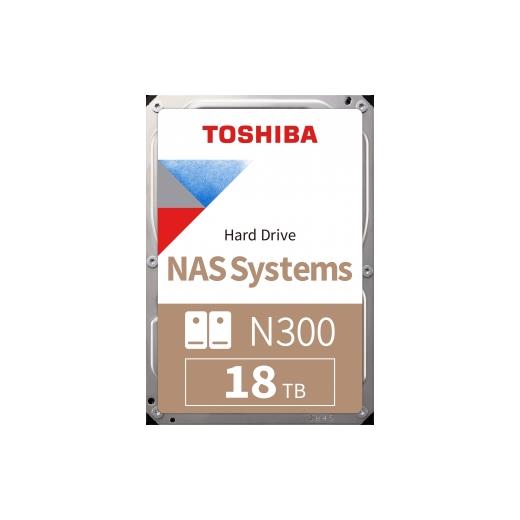 Toshıba Hdwg51Euzsva N300 3.5