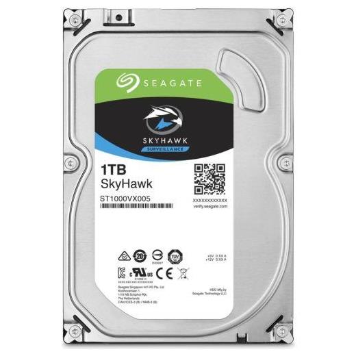 Seagate St1000Vx005 Skyhawk 3.5
