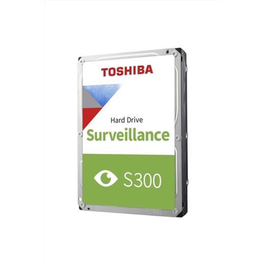 Toshıba Hdwt720Uzsva S300 3.5