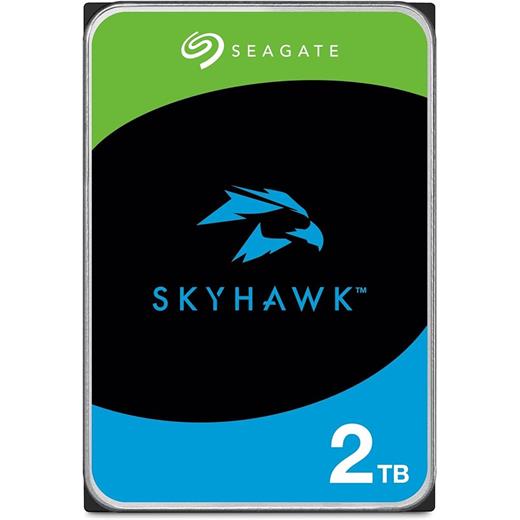 Seagate St2000Vx017 Skyhawk 3.5