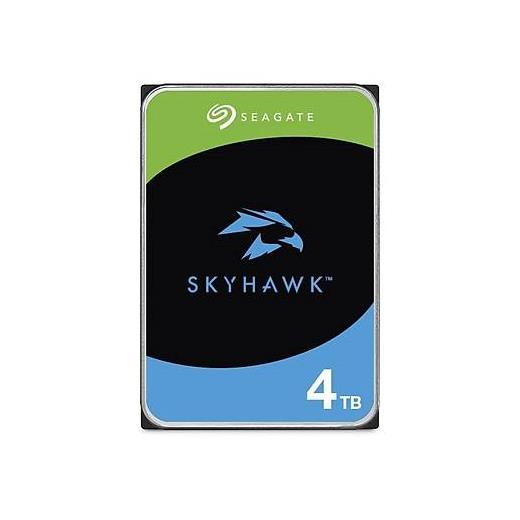 Seagate St4000Vx016 Skyhawk 3.5