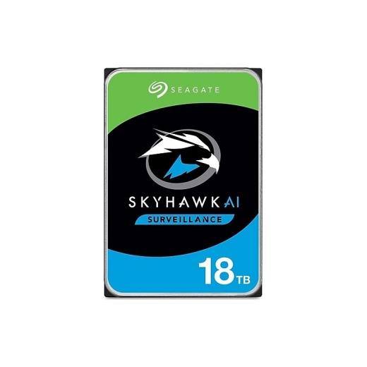 Seagate St18000Ve002 Skyhawk 3.5