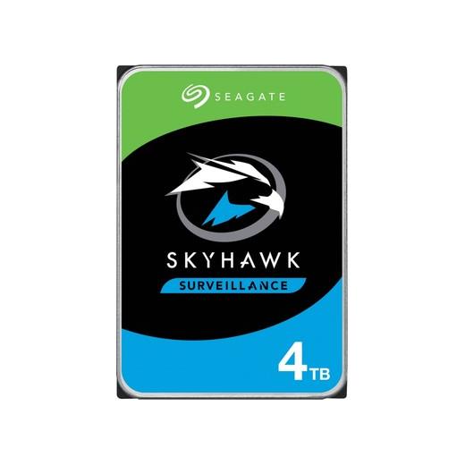 Seagate St4000Vx016 Skyhawk 3.5