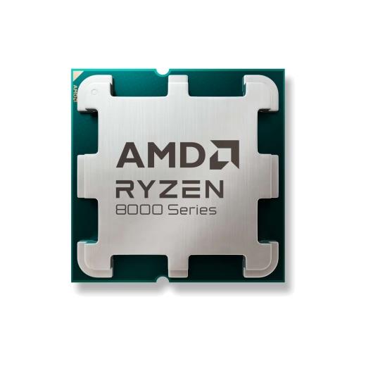 Amd (Multipack) Ryzen 5 8400F (6 Çekirdek) Up To 4.7 Ghz 16Mb Am5 İşlemci Tray (Fan Dahil)