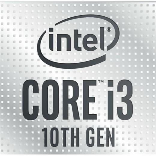 Intel (10.Nesil) Comet Lake İ3-10105T 3.0Ghz ~ 3.9Ghz 6Mb 1200P İşlemci Tray (Fansız)