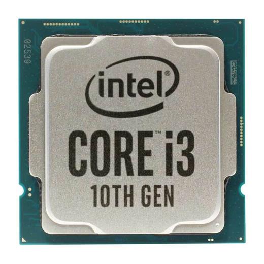 Intel (10.Nesil) Comet Lake İ3-10305T 3.0Ghz ~ 4.0Ghz 8Mb 1200P İşlemci Tray (Fansız)
