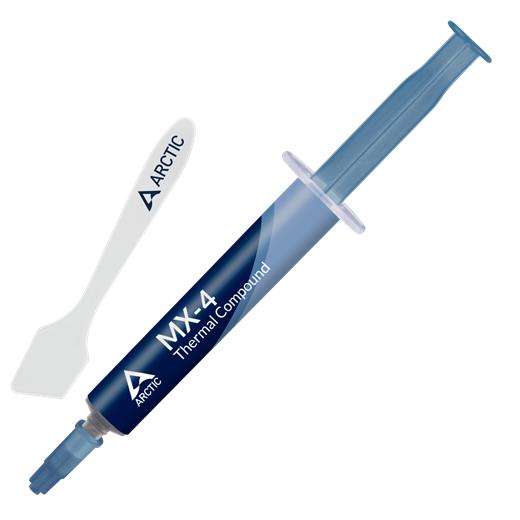 Arctıc Ar-Actcp00031B 4 Gram Yüksek Performanslı Termal Macun ( Spatulalı )