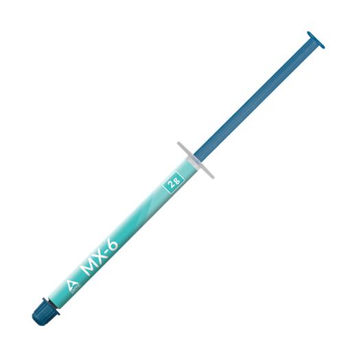 Arctıc Ar-Actcp00079A Mx-6 2 Gram Yüksek Performanslı Termal Macun