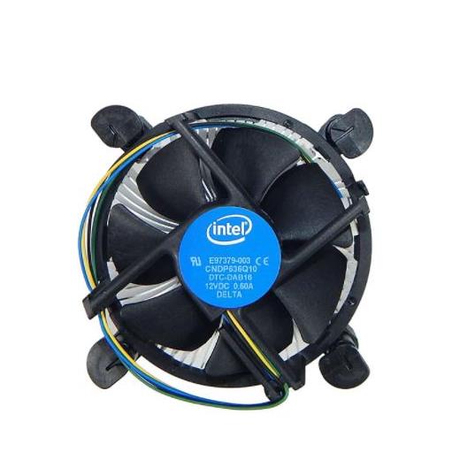 Intel E97379-003 1150 /1151/1155 /1156/1200 Cpu Fanı