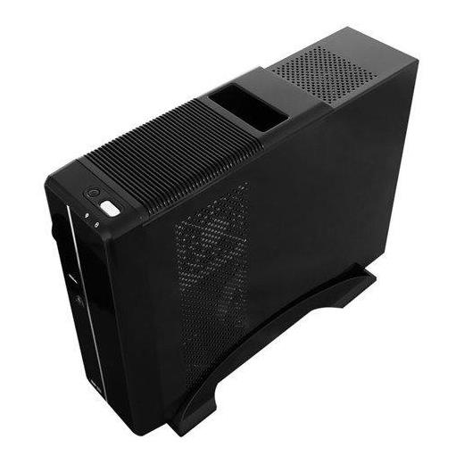 Frısby Fc-S6020B Slim 300W Siyah Mini Tower M-Atx Kasa